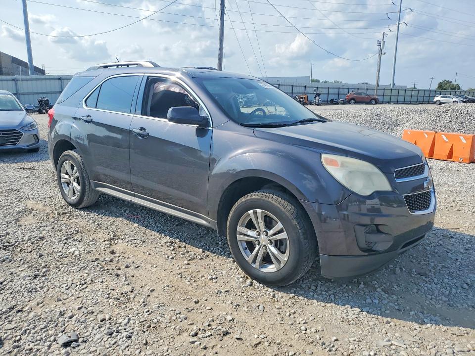 Продажа на аукционе авто 2015 Chevrolet Equinox, vin: 2GNALBEK8F6425510, номер лота: 67471926
