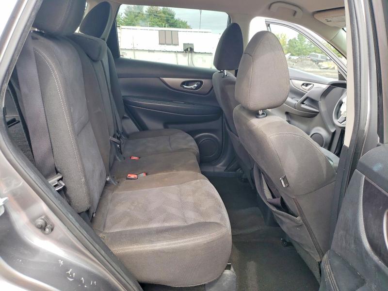 Продаж на аукціоні авто 2016 Nissan Rogue, vin: KNMAT2MV1GP644458, номер лоту: 67559536