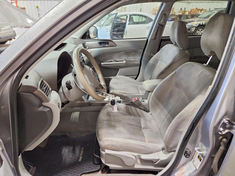 Aukcja sprzedaży 2009 Subaru Forester, vin: JF2SH63609H720371, numer aukcji: 70451756