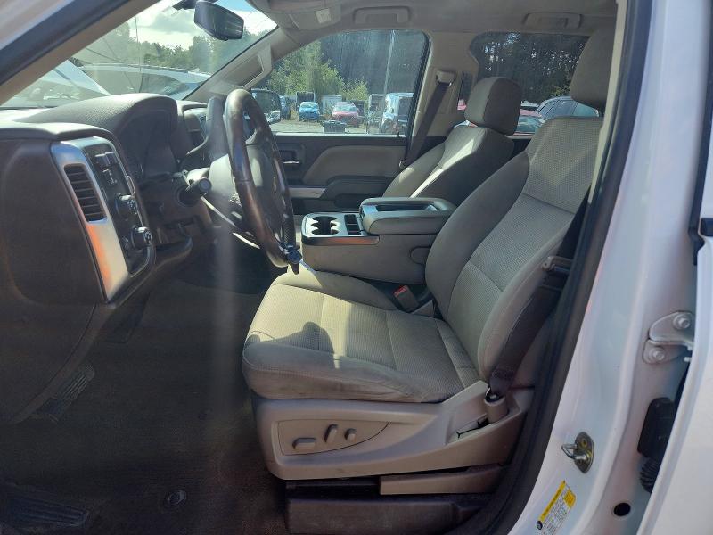 Aukcja sprzedaży 2018 Chevrolet Silverado, vin: 1GCUKREC5JF171506, numer aukcji: 69452416