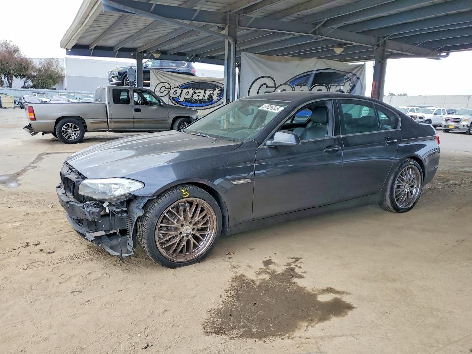 Auction sale of the 2013 Bmw 528, vin: WBAXG5C53DD229816, lot number: 67509266