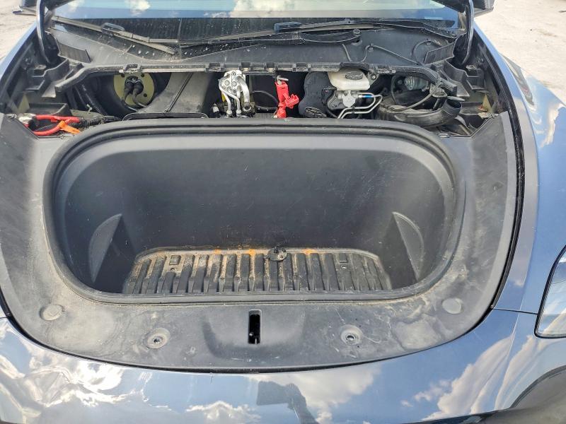 Aukcja sprzedaży 2024 Tesla Model  Y, vin: 7SAYGDED5RF008937, numer aukcji: 67887736