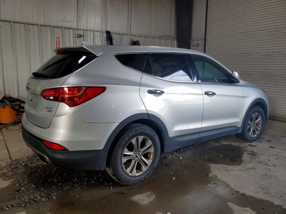 Продаж на аукціоні авто 2015 Hyundai Santa Fe Sport, vin: 5XYZTDLB2FG279764, номер лоту: 69019926