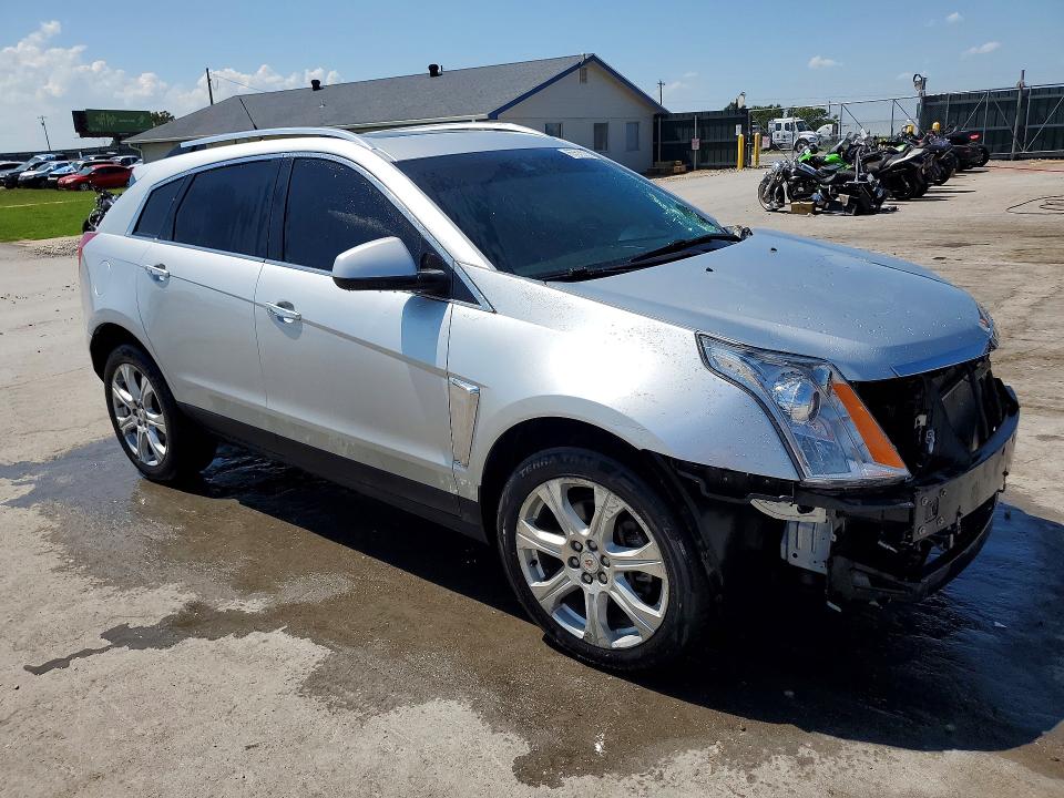 2013 Cadillac Srx მანქანა იყიდება აუქციონზე, vin: 3GYFNDE38DS618682, აუქციონის ნომერი: 67516716