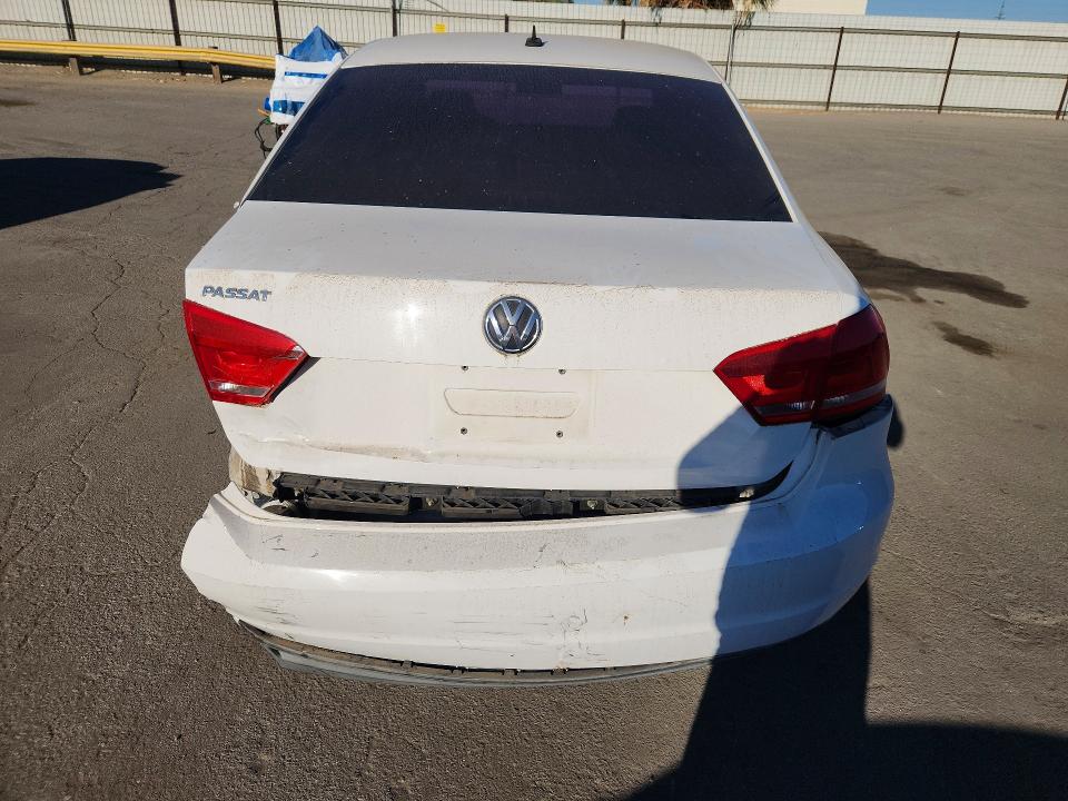 Продаж на аукціоні авто 2012 Volkswagen Passat, vin: 1VWAP7A30CC103226, номер лоту: 70384346