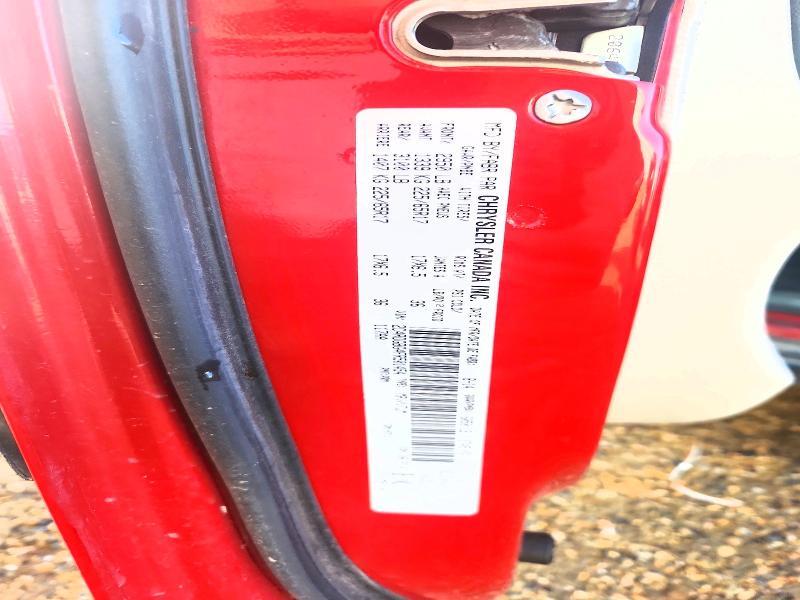 Auction sale of the 2015 Dodge Grand Caravan, vin: 2C4RDGBG4FR501454, lot number: 67992496