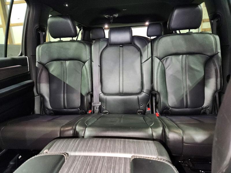 Продажа на аукционе авто 2023 Jeep Wagoneer, vin: 1C4SJSBP6PS543881, номер лота: 69601106