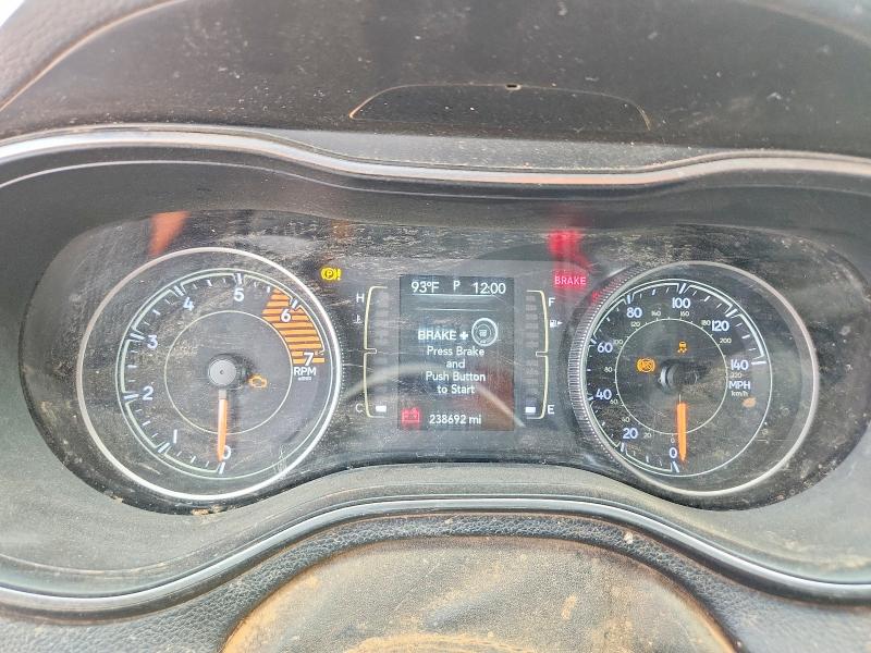 Aukcja sprzedaży 2019 Jeep Cherokee, vin: 1C4PJMLN6KD123937, numer aukcji: 67208176