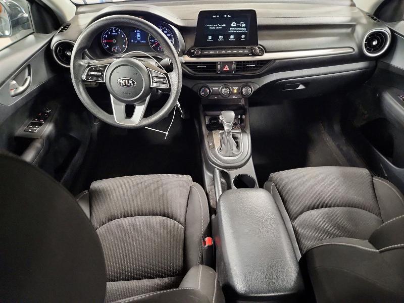 Aukcja sprzedaży 2021 Kia Forte, vin: 3KPF24AD2ME346870, numer aukcji: 69029916