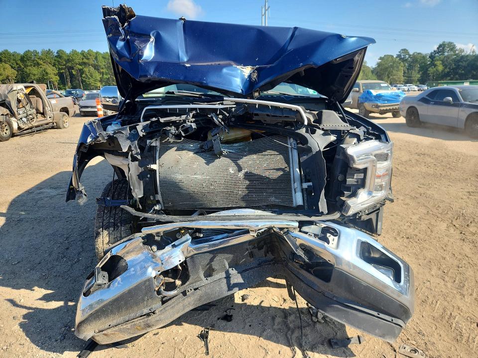 Aukcja sprzedaży 2020 Ford F150, vin: 1FTEW1E47LFA74524, numer aukcji: 68880846