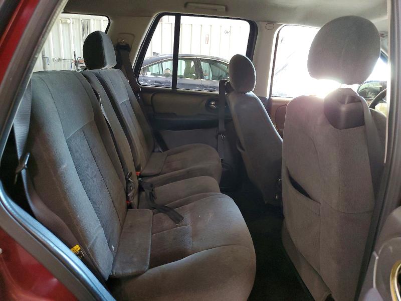 2005 Chevrolet Trailblazer მანქანა იყიდება აუქციონზე, vin: 1GNDT13S252255747, აუქციონის ნომერი: 68586656