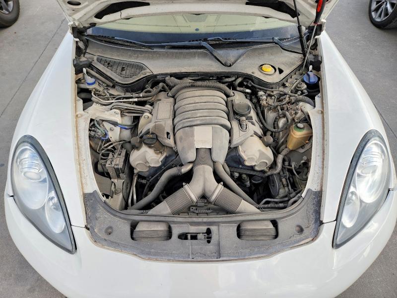 Продаж на аукціоні авто 2012 Porsche Panamera, vin: WP0AA2A75CL018358, номер лоту: 70765576