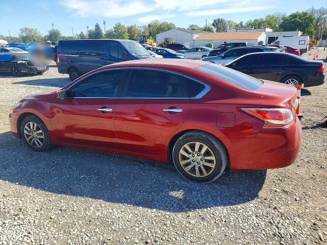 Aukcja sprzedaży 2015 Nissan Altima, vin: 1N4AL3AP3FN368182, numer aukcji: 70861966