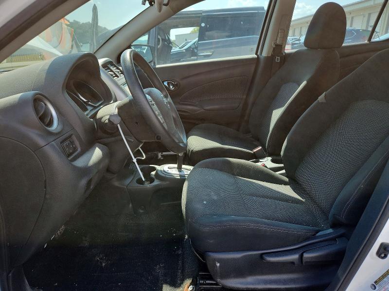 Auction sale of the 2019 Nissan Versa, vin: 3N1CN7AP8KL805501, lot number: 69541816