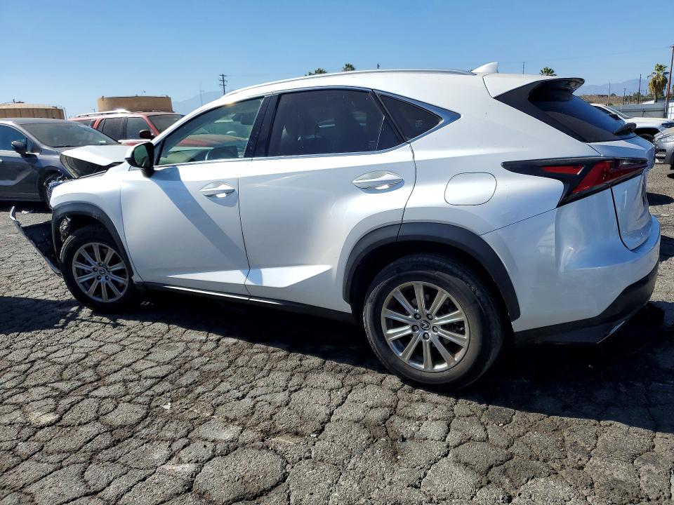Aukcja sprzedaży 2021 Lexus Nx 300, vin: JTJDARBZ0M5023394, numer aukcji: 67365636