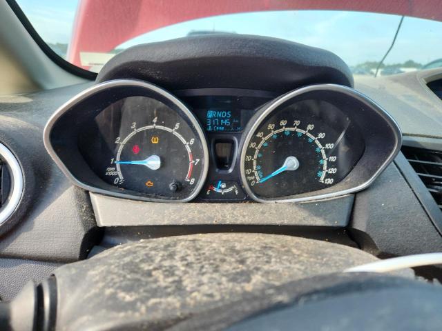 Продажа на аукционе авто 2014 Ford Fiesta, vin: 3FADP4BJ7EM131544, номер лота: 66095326