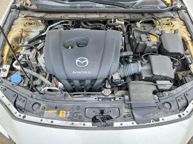 68189016 :رقم المزاد ، JM1BPBCL8N1505596 vin ، 2022 Mazda 3 مزاد بيع