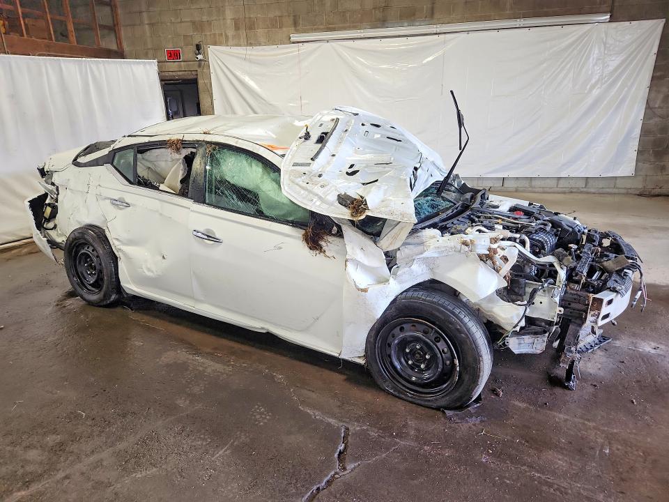 Продажа на аукционе авто 2023 Nissan Altima, vin: 1N4BL4BV7PN359932, номер лота: 67975696
