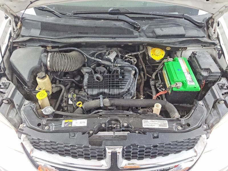 2019 Dodge Grand Caravan მანქანა იყიდება აუქციონზე, vin: 2C4RDGCG3KR717983, აუქციონის ნომერი: 70374696
