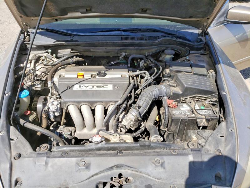 Aukcja sprzedaży 2004 Honda Accord, vin: JHMCM56854C038080, numer aukcji: 69037366