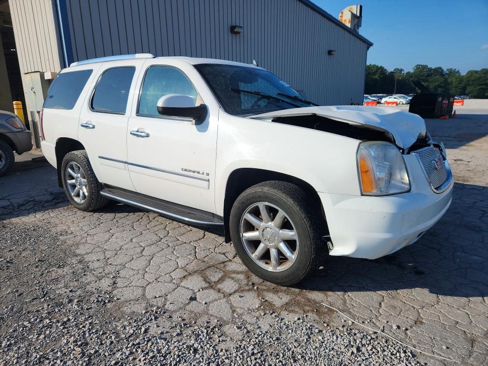 Aukcja sprzedaży 2009 Gmc Yukon, vin: 1GKFK03219J123836, numer aukcji: 67320376