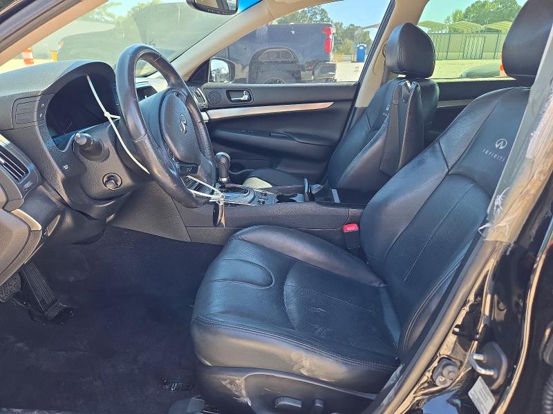 70866346 :رقم المزاد ، JN1CV6AR7DM765187 vin ، 2013 Infiniti G37 مزاد بيع