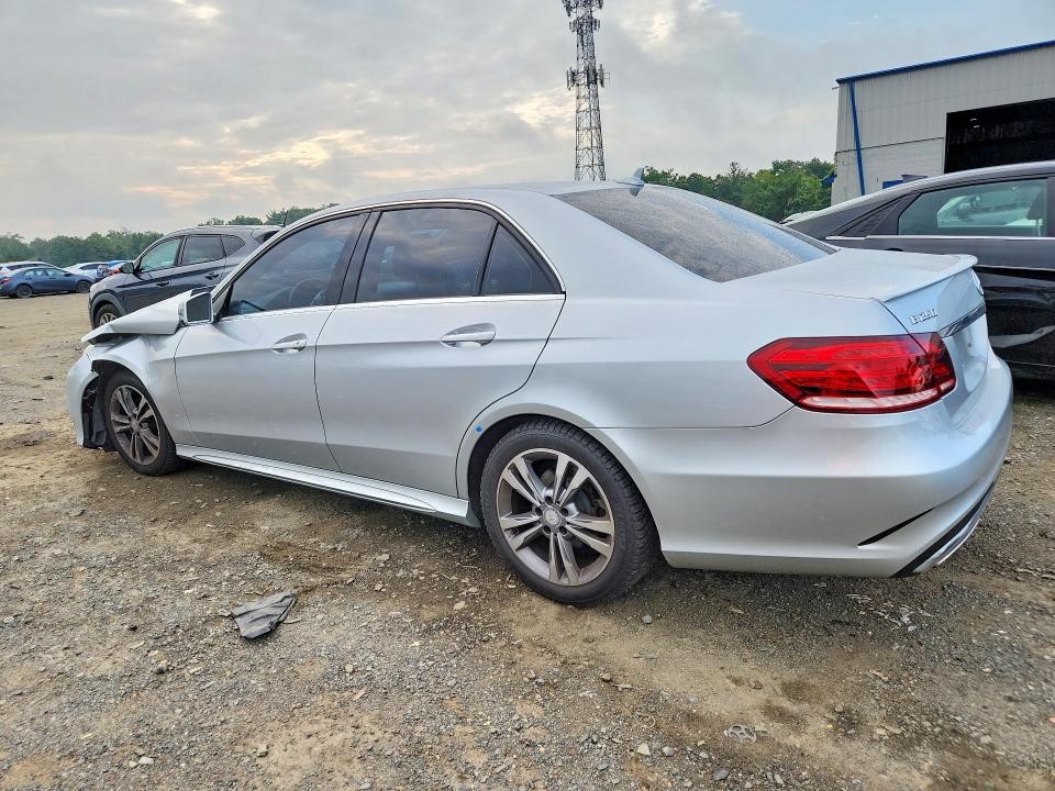 Продажа на аукционе авто 2016 Mercedes-benz E, vin: WDDHF9HB9GB237134, номер лота: 66964556
