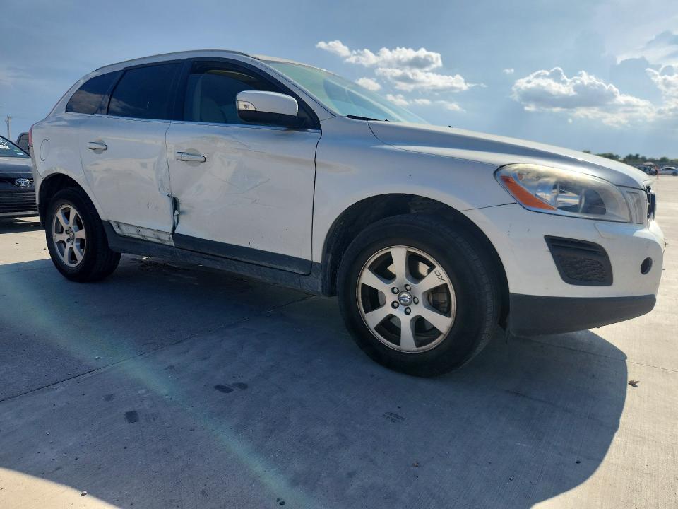 Aukcja sprzedaży 2012 Volvo Xc60, vin: YV4952DL1C2288240, numer aukcji: 68516646