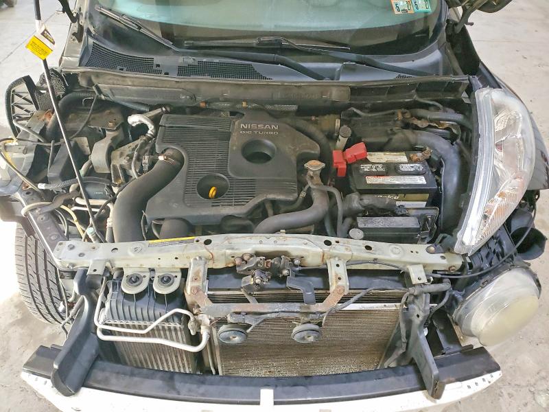 Продаж на аукціоні авто 2012 Nissan Juke, vin: JN8AF5MV1CT124274, номер лоту: 69890386