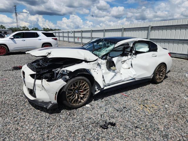 Продаж на аукціоні авто 2024 Bmw M3, vin: WBS63AY00RFR18071, номер лоту: 67695056