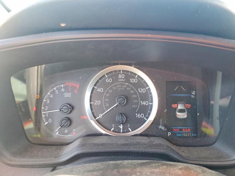 Продажа на аукционе авто 2020 Toyota Corolla, vin: JTDEPRAE6LJ016430, номер лота: 68625686