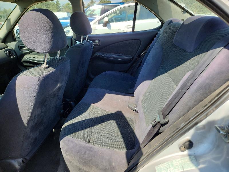 2005 Nissan Sentra მანქანა იყიდება აუქციონზე, vin: 3N1CB51D05L548342, აუქციონის ნომერი: 67819806