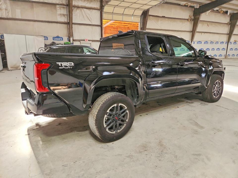 Aukcja sprzedaży 2026 Toyota Tacoma, vin: 3TMKB5FN3TM057488, numer aukcji: 68815406