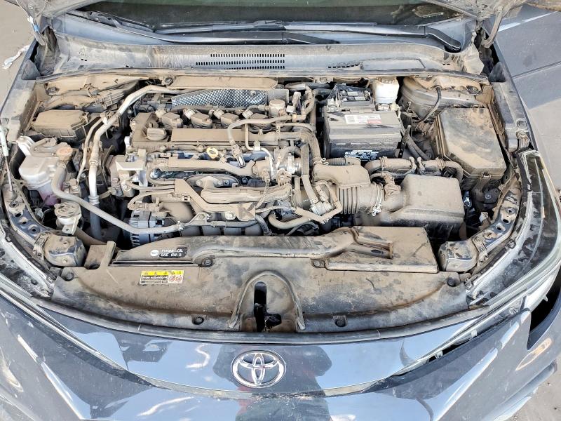 67859936 :رقم المزاد ، 5YFT4MCE8PP164368 vin ، 2023 Toyota Corolla مزاد بيع