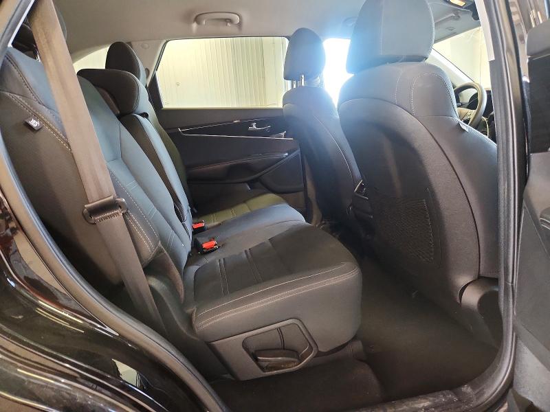 Продажа на аукционе авто 2019 Kia Sorento, vin: 5XYPGDA51KG464164, номер лота: 68513946