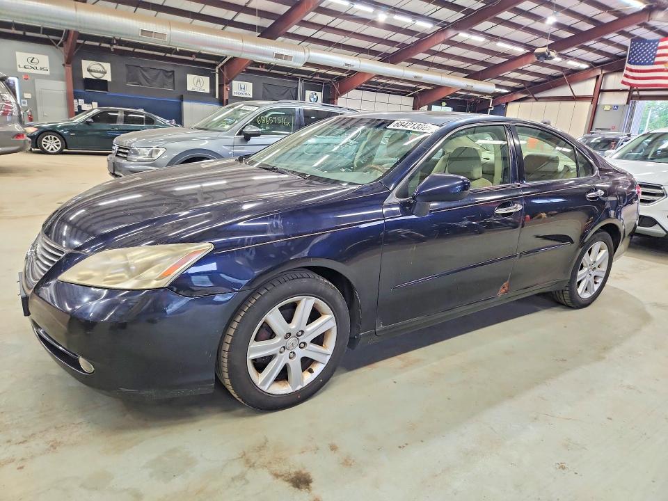 68421386 :رقم المزاد ، JTHBJ46G582169074 vin ، 2008 Lexus Es مزاد بيع