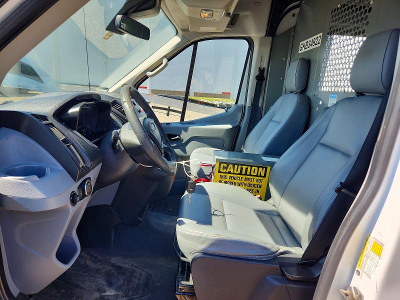 Aukcja sprzedaży 2016 Ford Transit, vin: 1FTBW2CM1GKB34922, numer aukcji: 71302086