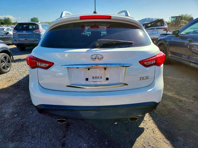 Продаж на аукціоні авто 2011 Infiniti Fx35, vin: JN8AS1MW6BM732278, номер лоту: 68013406