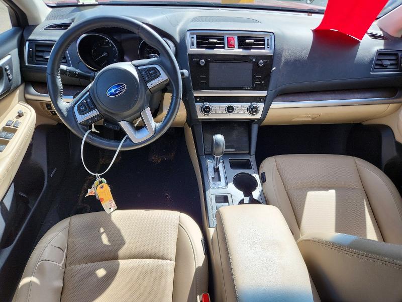Aukcja sprzedaży 2017 Subaru Outback, vin: 4S4BSANC0H3272095, numer aukcji: 68827946