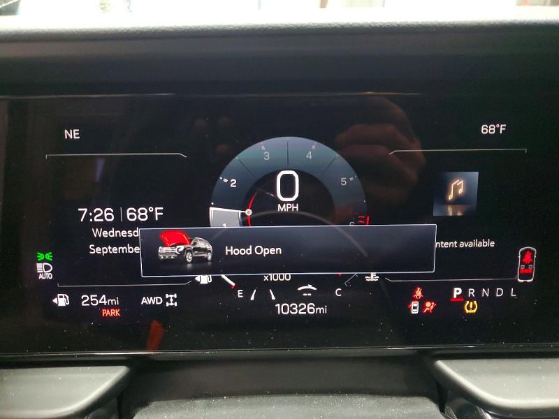 Продажа на аукционе авто 2026 Gmc Terrain, vin: 3GKALUEG7TL453035, номер лота: 69066726