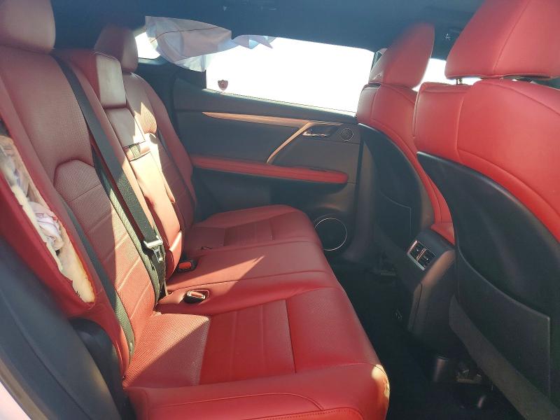 Продажа на аукционе авто 2022 Lexus Rx, vin: 2T2YZMDA4NC330610, номер лота: 69316496