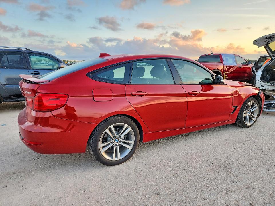 Aukcja sprzedaży 2015 Bmw 328, vin: WBA3X5C56FD561749, numer aukcji: 68714896