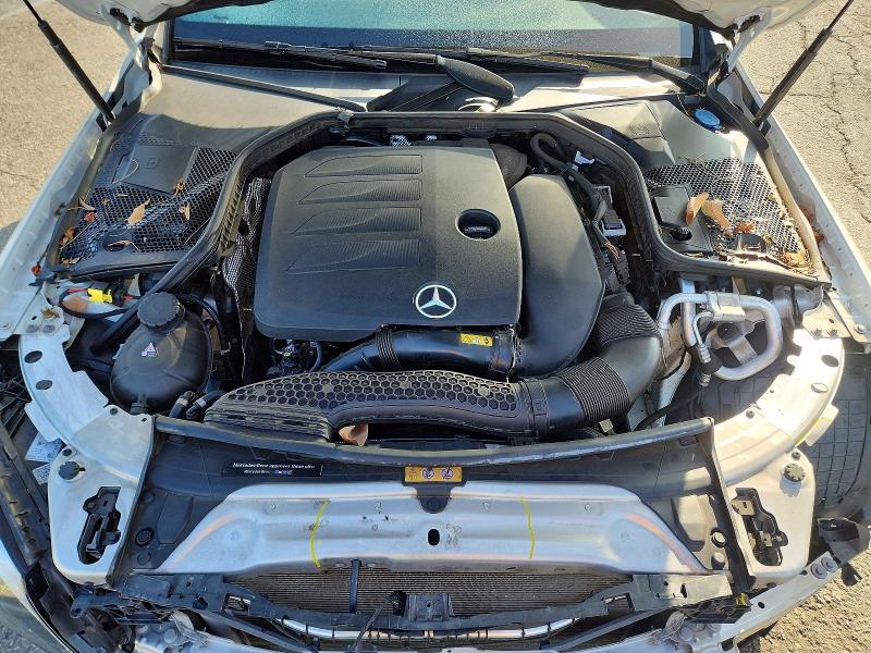 Aukcja sprzedaży 2019 Mercedes-benz C, vin: 55SWF8DB8KU293717, numer aukcji: 70107506
