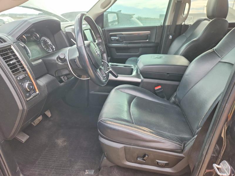 68415876 :رقم المزاد ، 1C6RR7MT3HS849024 vin ، 2017 Ram 1500 مزاد بيع