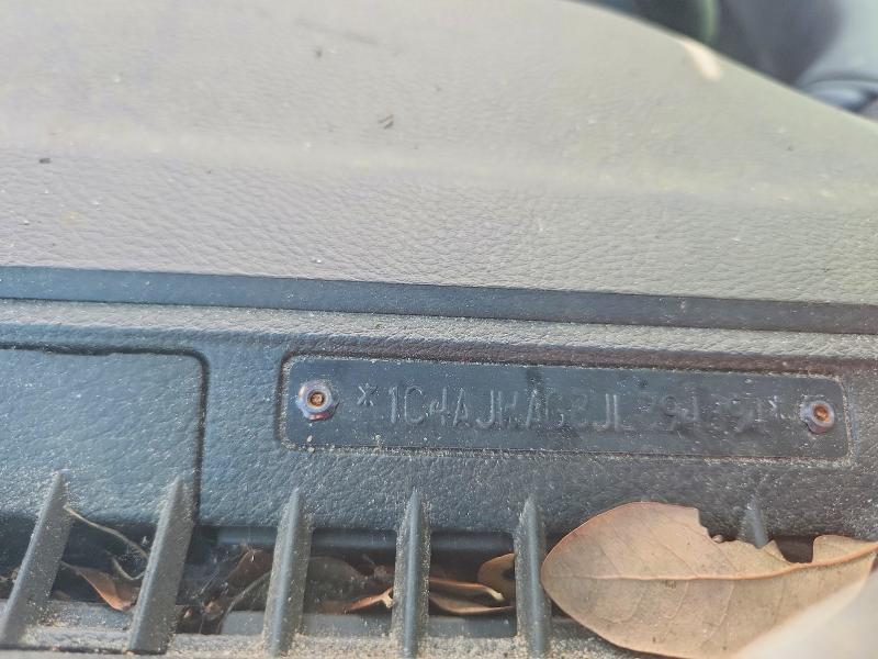 66630146 :رقم المزاد ، 1C4AJWAG8JL894894 vin ، 2018 Jeep Wrangler مزاد بيع