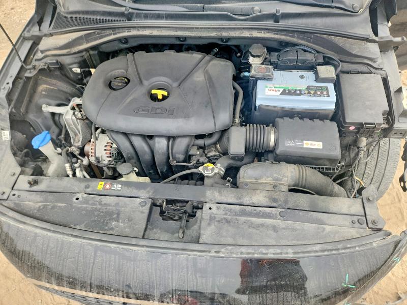 69805986 :رقم المزاد ، KMHH35LE3KU088080 vin ، 2019 Hyundai Elantra Gt مزاد بيع