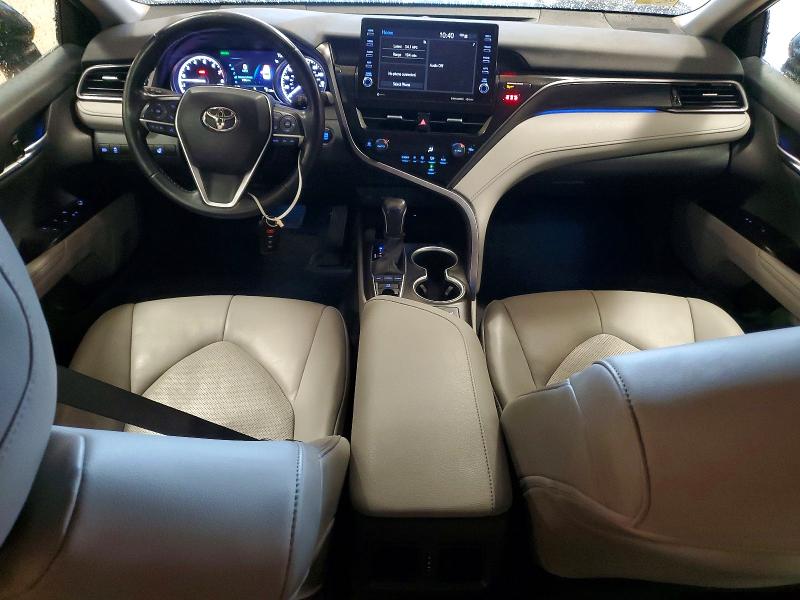 Aukcja sprzedaży 2023 Toyota Camry, vin: 4T1F11BK1PU078104, numer aukcji: 67265146