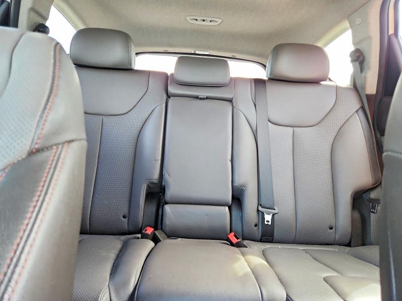 2019 Hyundai Santa Fe მანქანა იყიდება აუქციონზე, vin: 5NMS5CAA4KH026008, აუქციონის ნომერი: 67471856