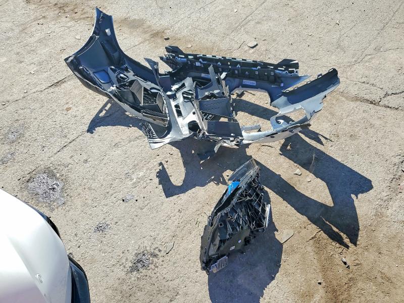 68053626 :رقم المزاد ، WBS43AY04RFT08469 vin ، 2024 Bmw M3 مزاد بيع