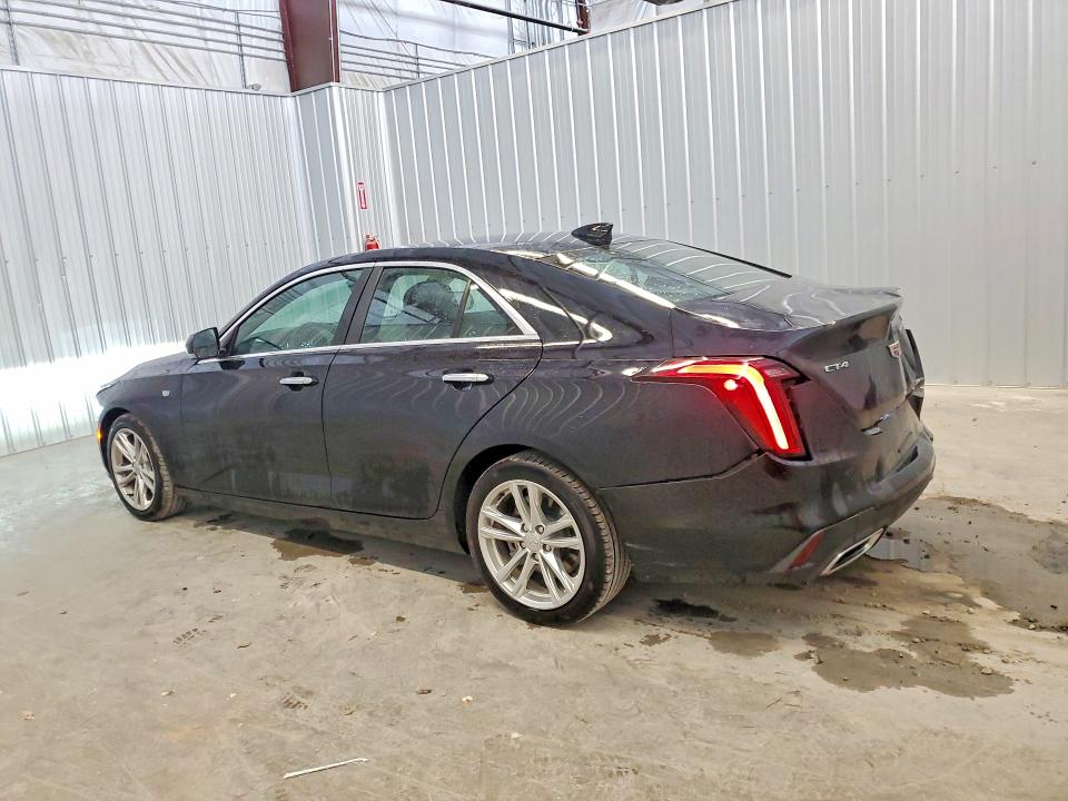 Продажа на аукционе авто 2026 Cadillac Ct4, vin: 1G6DA5RK3T0113285, номер лота: 67696426